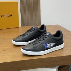 Louis Vuitton Low Shoes